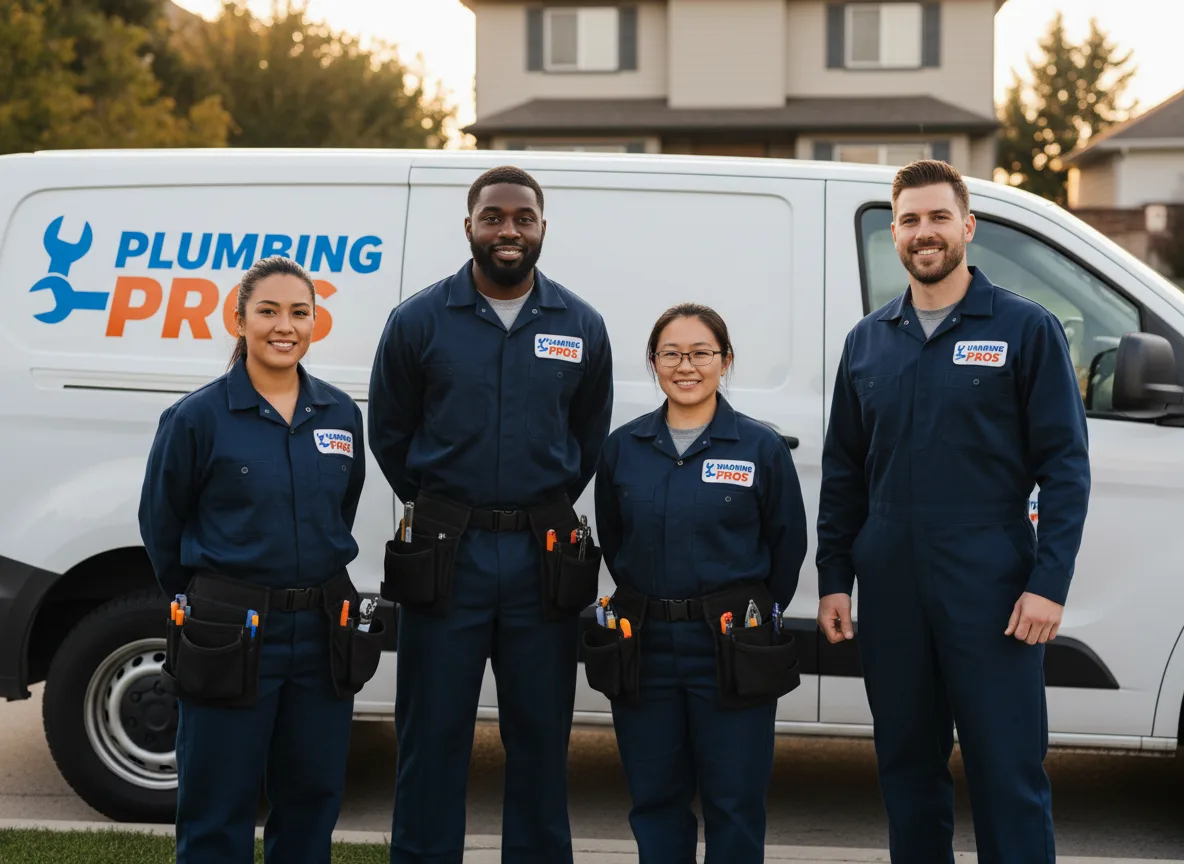 Water Heater Repair company in Pinckney, MI